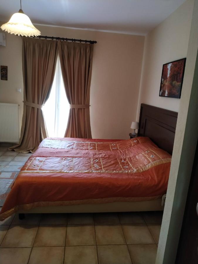 Hotel Kapsalis Véria Eksteriør bilde