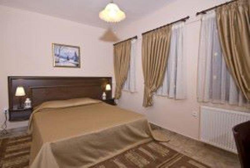 Hotel Kapsalis Véria Rom bilde